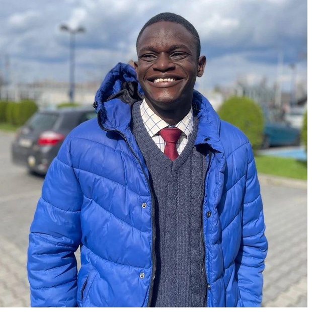 Adedeji Adeleye